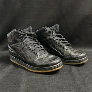 Nike Air Python Sneakers